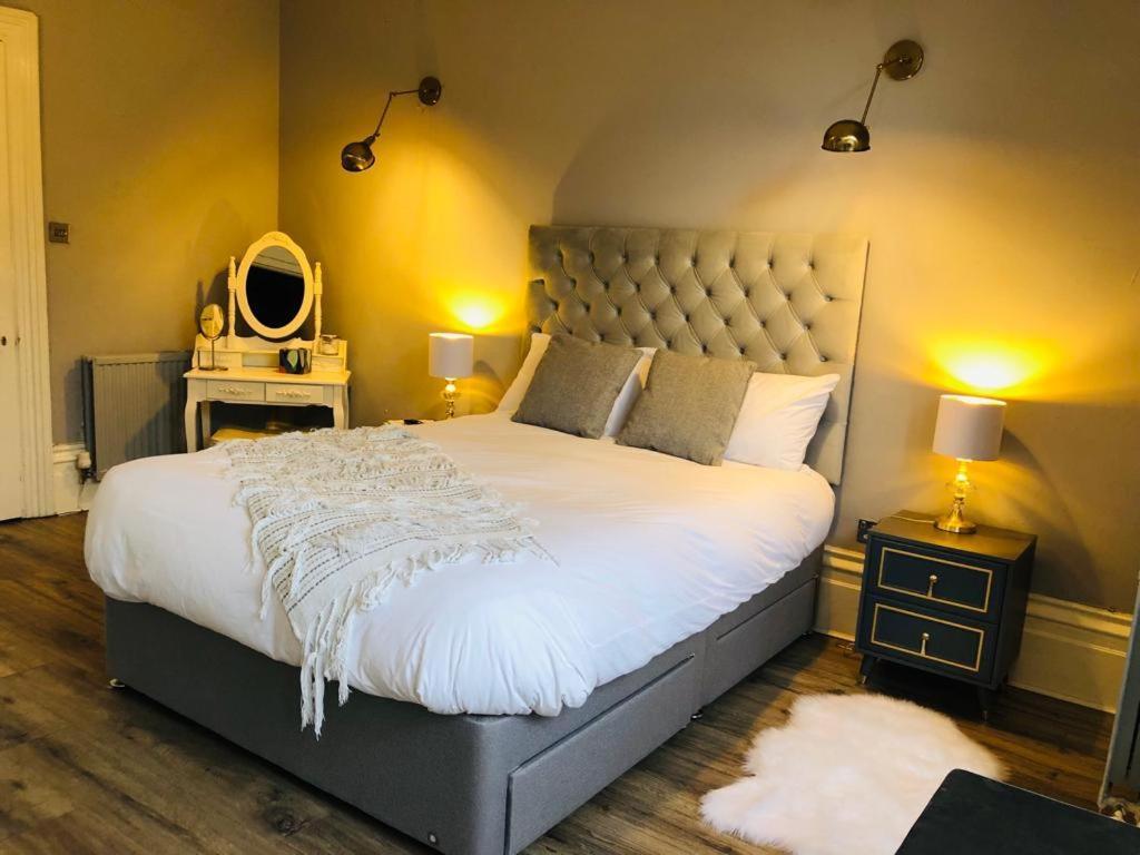 Canterbury Accommodations With Free Car Park Onsite And High Speed Wifi Εξωτερικό φωτογραφία
