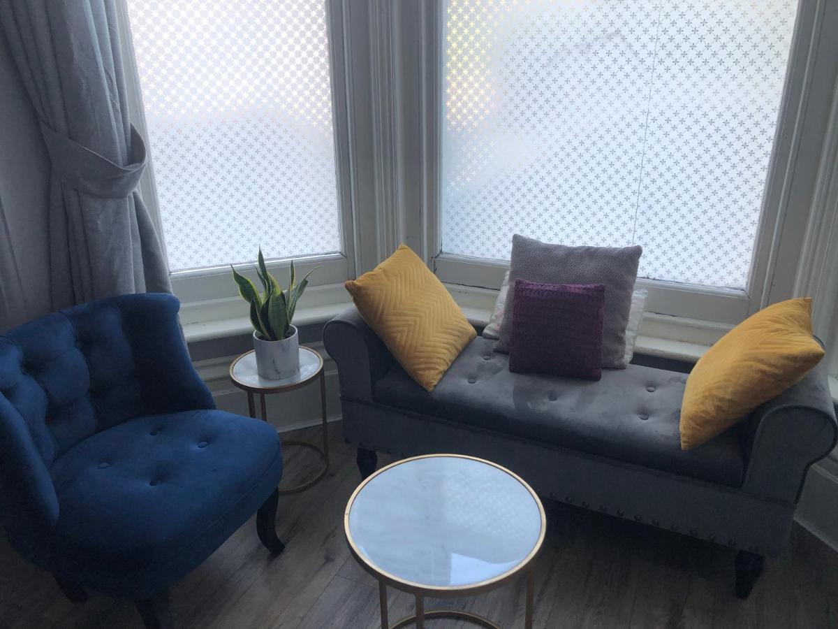 Canterbury Accommodations With Free Car Park Onsite And High Speed Wifi Εξωτερικό φωτογραφία