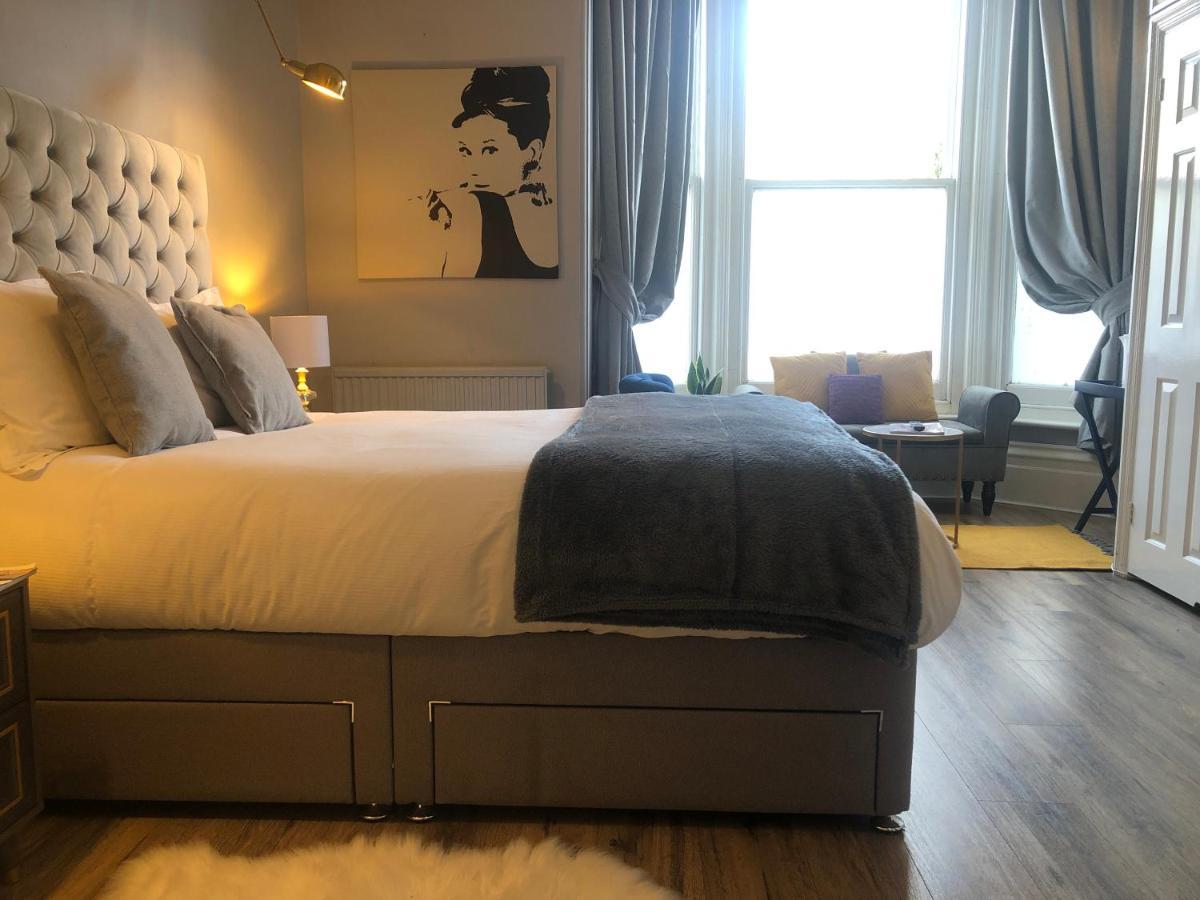 Canterbury Accommodations With Free Car Park Onsite And High Speed Wifi Εξωτερικό φωτογραφία