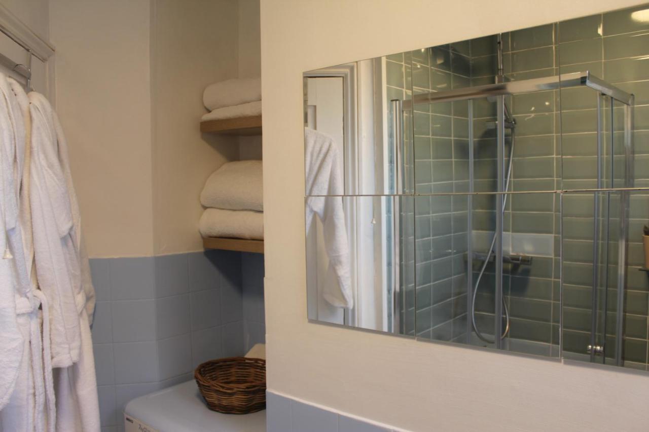 Canterbury Accommodations With Free Car Park Onsite And High Speed Wifi Εξωτερικό φωτογραφία