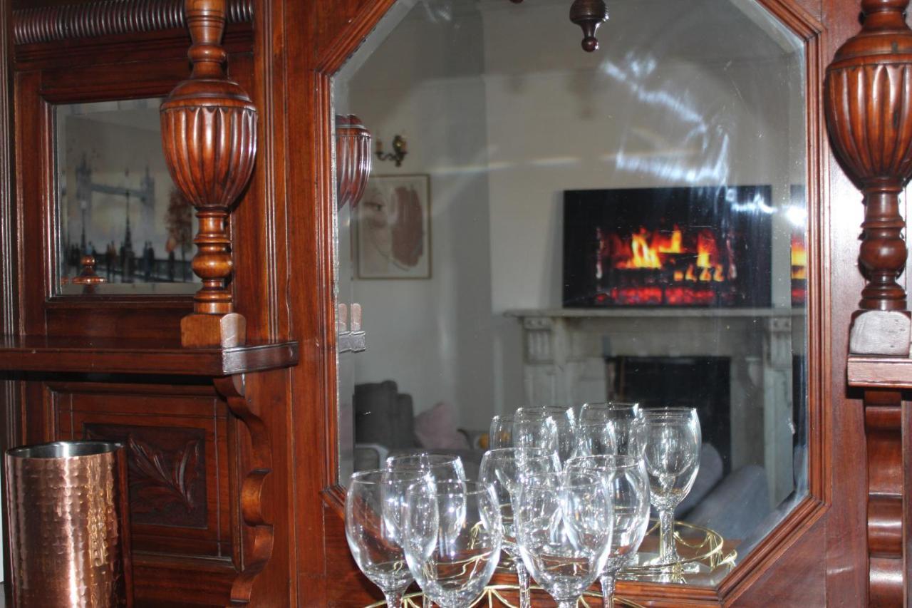 Canterbury Accommodations With Free Car Park Onsite And High Speed Wifi Εξωτερικό φωτογραφία