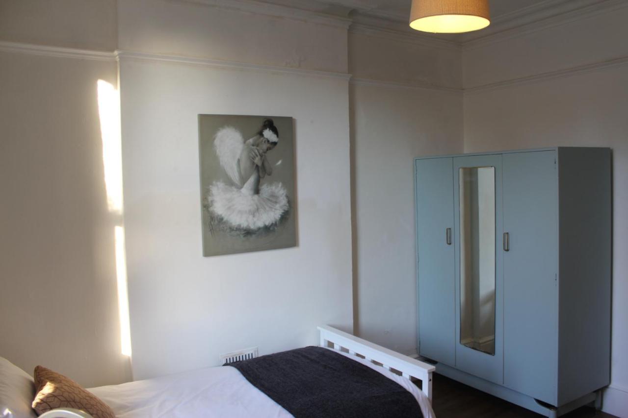 Canterbury Accommodations With Free Car Park Onsite And High Speed Wifi Εξωτερικό φωτογραφία