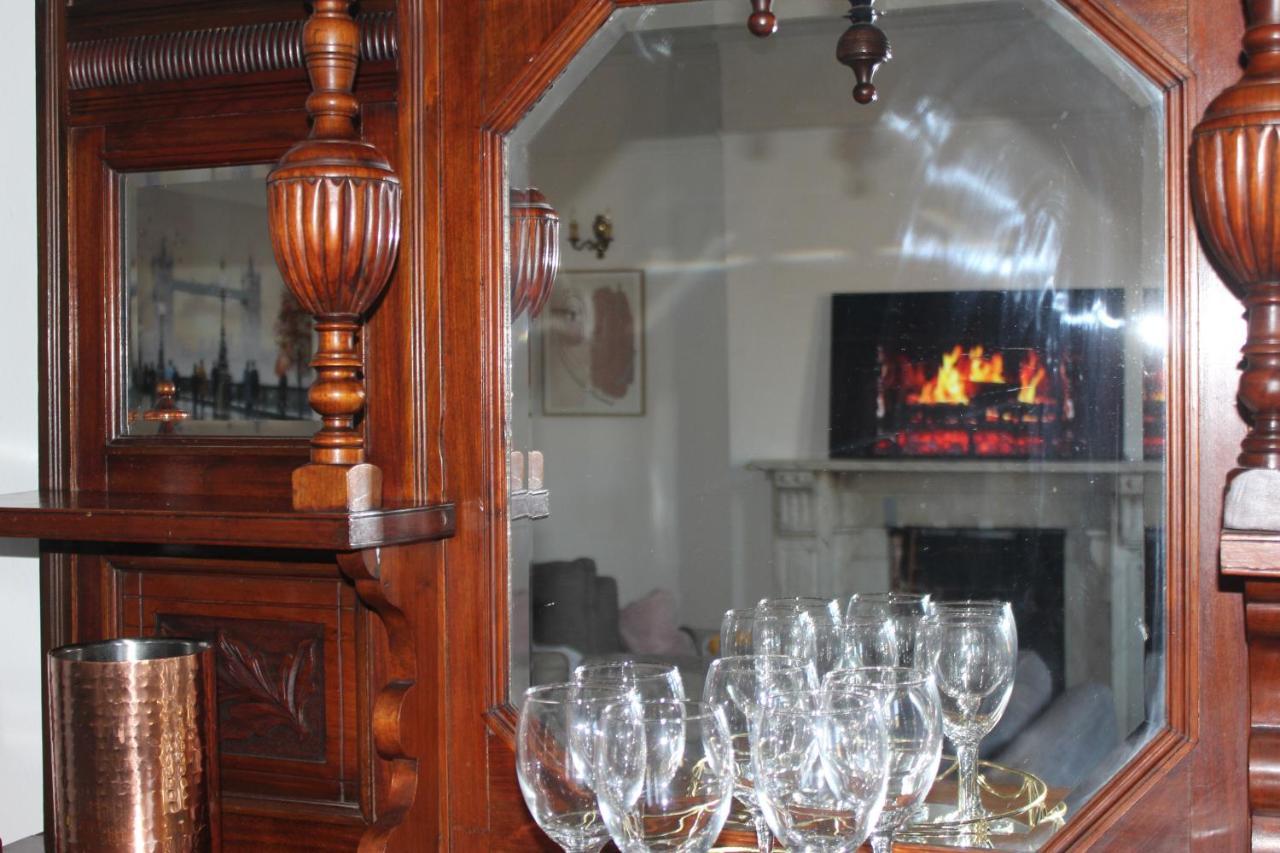 Canterbury Accommodations With Free Car Park Onsite And High Speed Wifi Εξωτερικό φωτογραφία