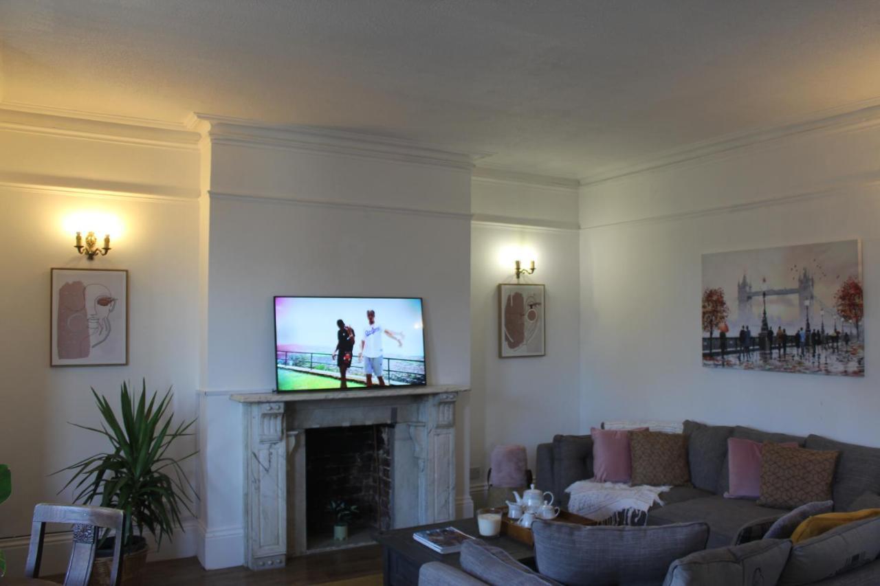 Canterbury Accommodations With Free Car Park Onsite And High Speed Wifi Εξωτερικό φωτογραφία