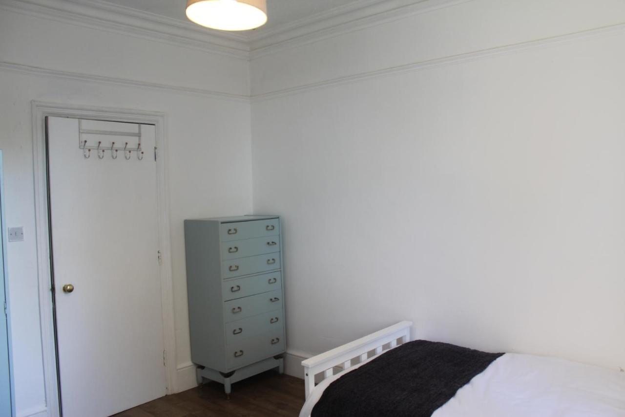 Canterbury Accommodations With Free Car Park Onsite And High Speed Wifi Εξωτερικό φωτογραφία