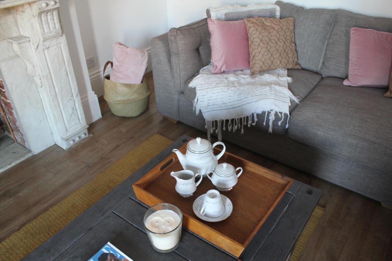 Canterbury Accommodations With Free Car Park Onsite And High Speed Wifi Εξωτερικό φωτογραφία